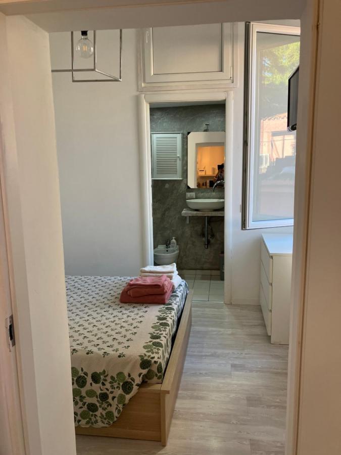 Casa Di Vivi, Comoda Per Il Centro, Il Vaticano Ed Il Gemelli Rom Eksteriør billede