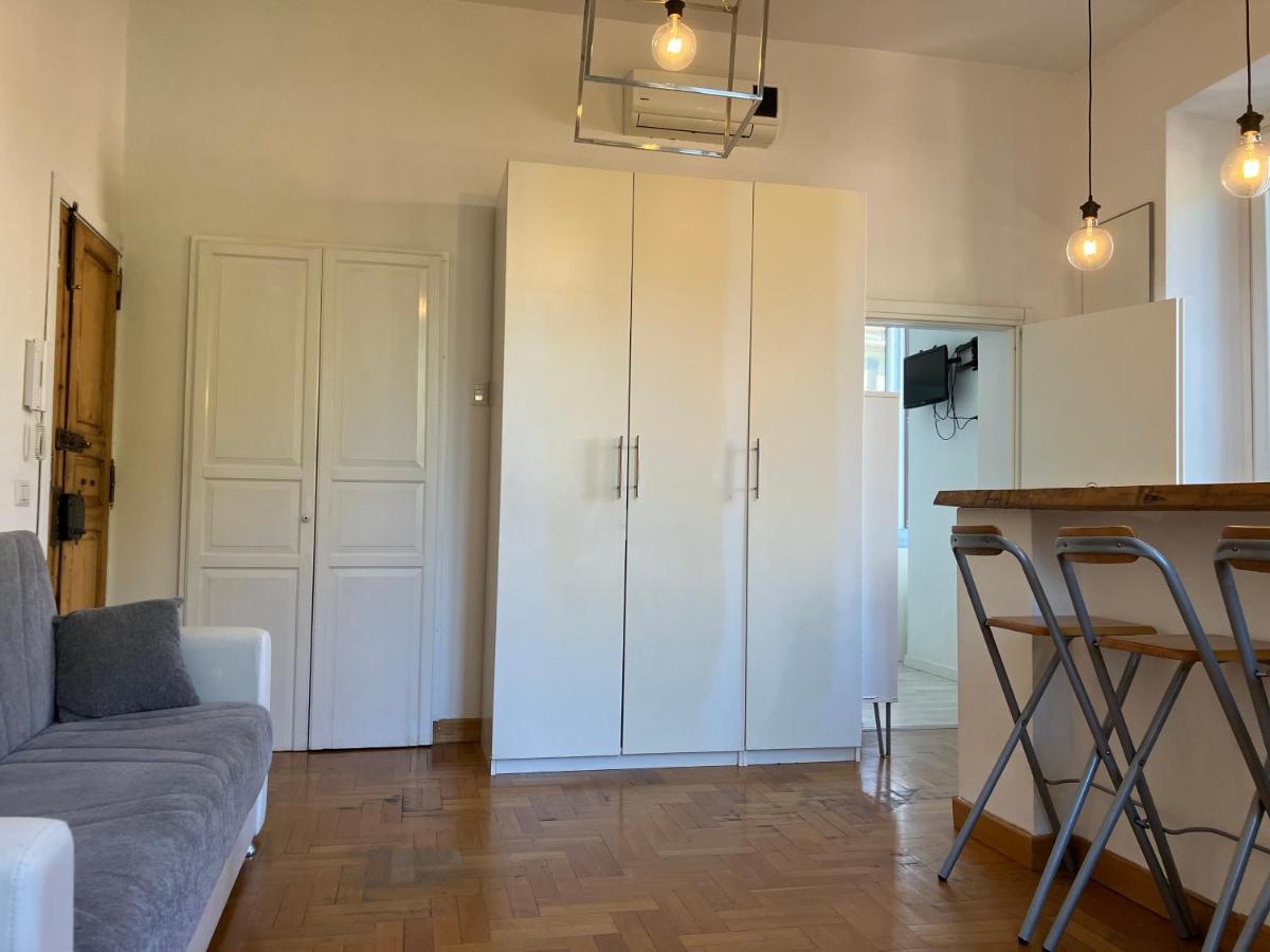 Casa Di Vivi, Comoda Per Il Centro, Il Vaticano Ed Il Gemelli Rom Eksteriør billede