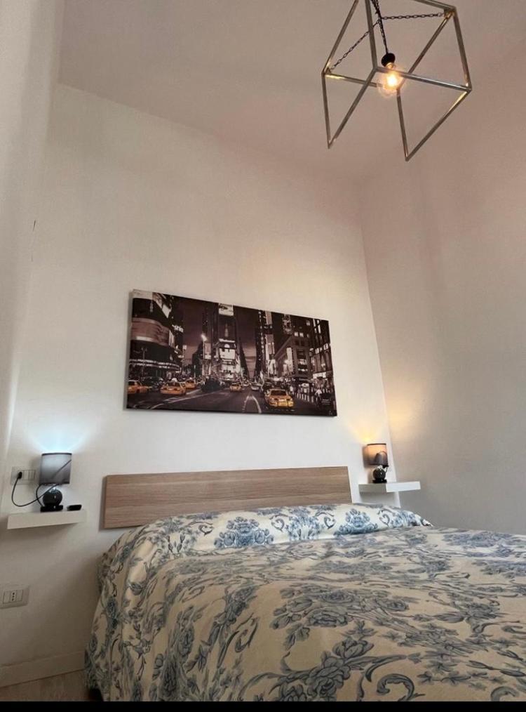 Casa Di Vivi, Comoda Per Il Centro, Il Vaticano Ed Il Gemelli Rom Eksteriør billede
