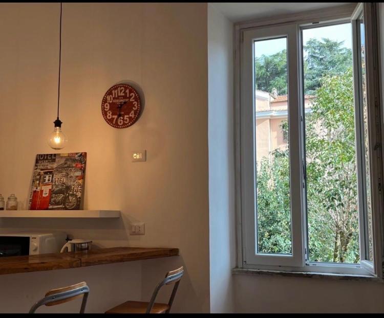 Casa Di Vivi, Comoda Per Il Centro, Il Vaticano Ed Il Gemelli Rom Eksteriør billede
